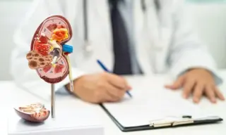 Kidney Disease Specialists