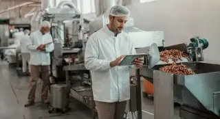 ¡NUEVOS TRABAJOS !