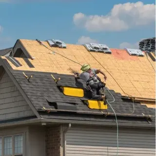 CONSTRUCCIONES Y DEMOLICIONES