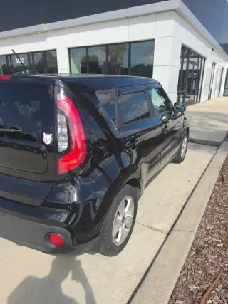 Kia Soul 2019 4 puertas Crossover 6M