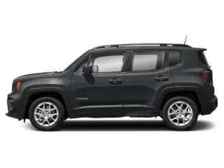 Jeep Renegade 2020 Latitude 4dr SUV