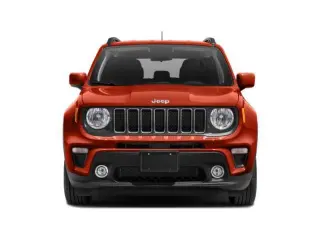 Jeep Renegade 2020 Latitude 4dr SUV