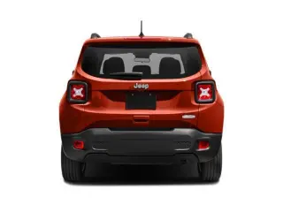 Jeep Renegade 2020 Latitude 4dr SUV