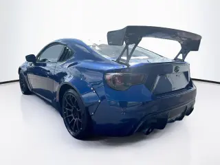 Scion FR-S 2014 2dr Coupe 6A