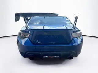 Scion FR-S 2014 2dr Coupe 6A