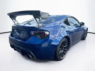 Scion FR-S 2014 2dr Coupe 6A