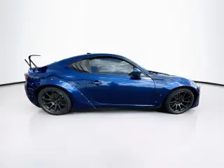 Scion FR-S 2014 2dr Coupe 6A