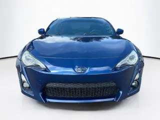 Scion FR-S 2014 2dr Coupe 6A