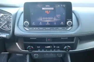 Nissan Rogue 2023 AWD SV 4dr Crossover