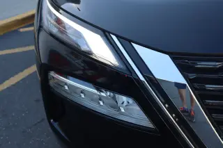 Nissan Rogue 2023 AWD SV 4dr Crossover