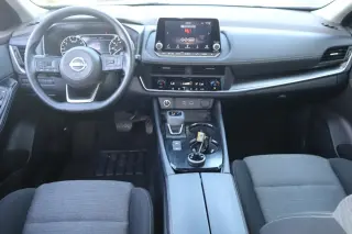 Nissan Rogue 2023 AWD SV 4dr Crossover