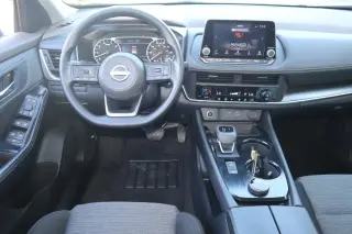 Nissan Rogue 2023 AWD SV 4dr Crossover