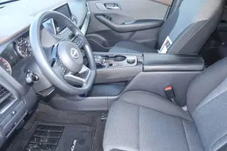Nissan Rogue 2023 AWD SV 4dr Crossover