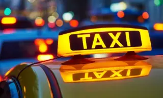 🚖 TAXI BARATO 24/7 🚨
