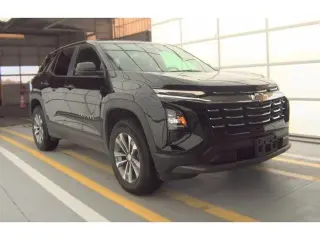 Chevrolet Equinox 2026 4x4 LT 4dr SUV