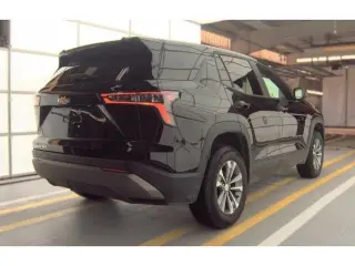 Chevrolet Equinox 2026 4x4 LT 4dr SUV