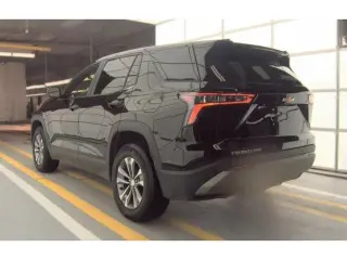 Chevrolet Equinox 2026 4x4 LT 4dr SUV