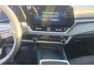 Chevrolet Equinox 2026 4x4 LT 4dr SUV