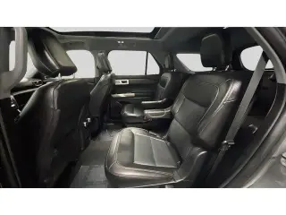 Ford Explorer 2023 AWD Limited 4dr SUV