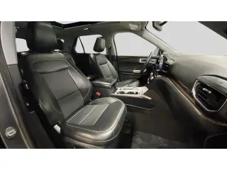 Ford Explorer 2023 AWD Limited 4dr SUV