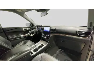 Ford Explorer 2023 AWD Limited 4dr SUV