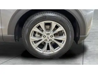 Ford Explorer 2023 AWD Limited 4dr SUV