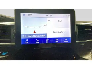 Ford Explorer 2023 AWD Limited 4dr SUV