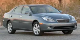 Lexus ES 330 2006 4dr Sedán