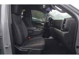 Chevrolet Silverado 1500 2024 4x4 LT 4 puertas Crew Cab cama de 5.8 pies con 2FL