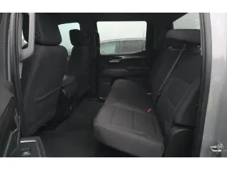 Chevrolet Silverado 1500 2024 4x4 LT 4 puertas Crew Cab cama de 5.8 pies con 2FL