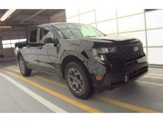 Ford Maverick 2026 AWD XLT 4dr SuperCrew 4.5 ft. SB