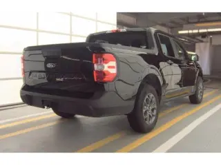 Ford Maverick 2026 AWD XLT 4dr SuperCrew 4.5 ft. SB