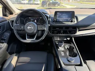 Nissan Rogue 2023 AWD SV 4dr Crossover