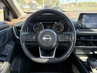 Nissan Rogue 2023 AWD SV 4dr Crossover