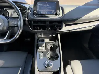 Nissan Rogue 2023 AWD SV 4dr Crossover