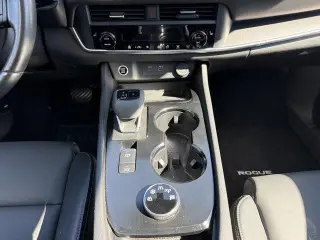 Nissan Rogue 2023 AWD SV 4dr Crossover