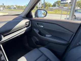 Nissan Rogue 2023 AWD SV 4dr Crossover