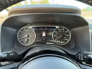 Nissan Rogue 2023 AWD SV 4dr Crossover