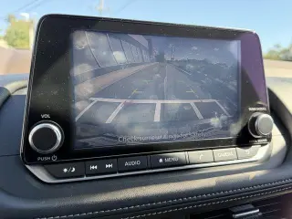 Nissan Rogue 2023 AWD SV 4dr Crossover
