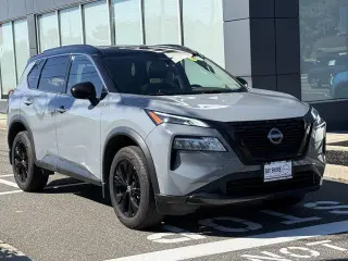 Nissan Rogue 2023 AWD SV 4dr Crossover