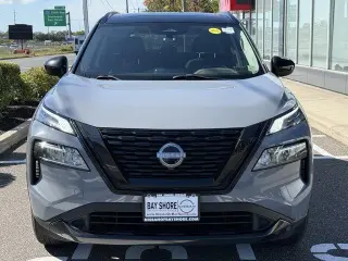 Nissan Rogue 2023 AWD SV 4dr Crossover
