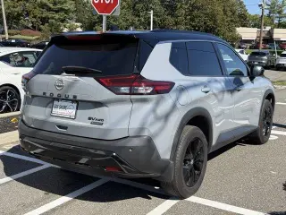 Nissan Rogue 2023 AWD SV 4dr Crossover
