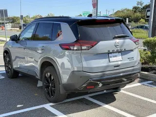 Nissan Rogue 2023 AWD SV 4dr Crossover