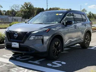 Nissan Rogue 2023 AWD SV 4dr Crossover