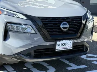 Nissan Rogue 2023 AWD SV 4dr Crossover