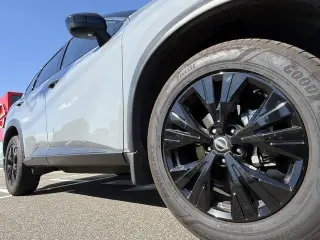 Nissan Rogue 2023 AWD SV 4dr Crossover