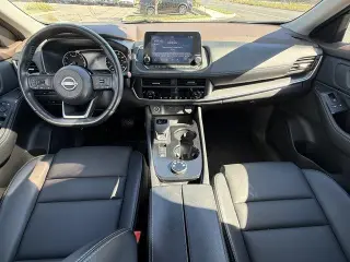 Nissan Rogue 2023 AWD SV 4dr Crossover