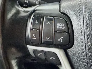 Toyota Highlander 2017 AWD XLE 4dr SUV