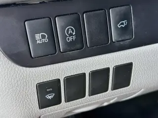 Toyota Highlander 2017 AWD XLE 4dr SUV