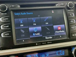 Toyota Highlander 2017 AWD XLE 4dr SUV